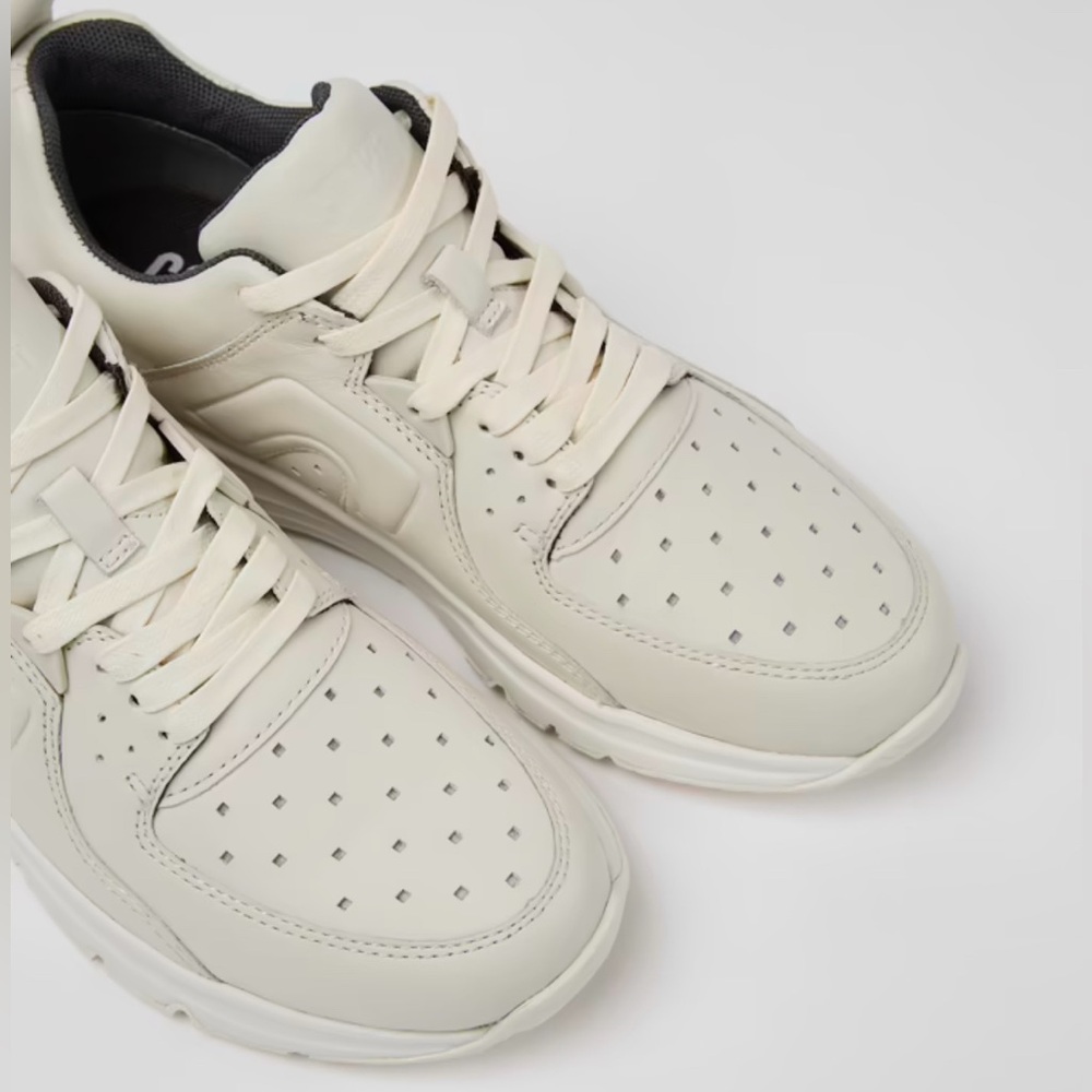 Camper Drift Leather Sneaker